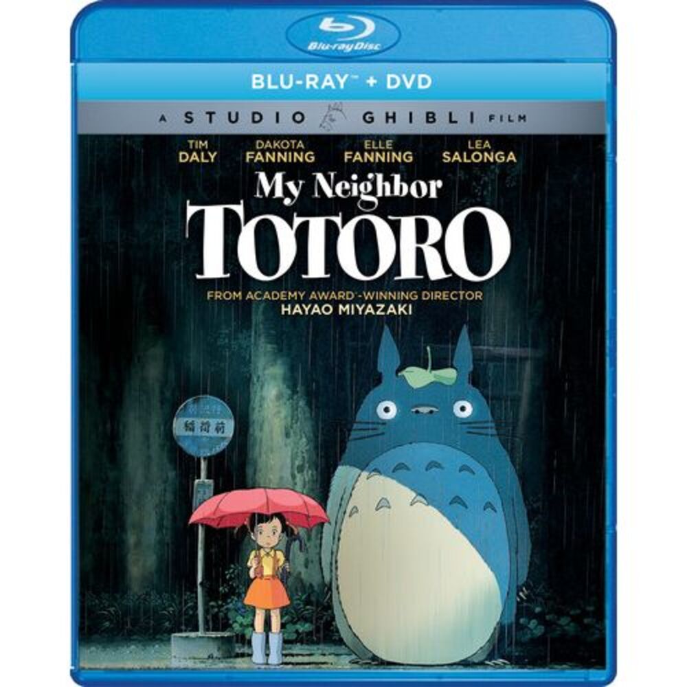 My Neighbor Totoro
